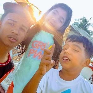 Meet your Posher, Jorge